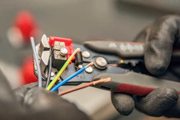Best Electrical Upgrades for Homes  in Lyons, GA