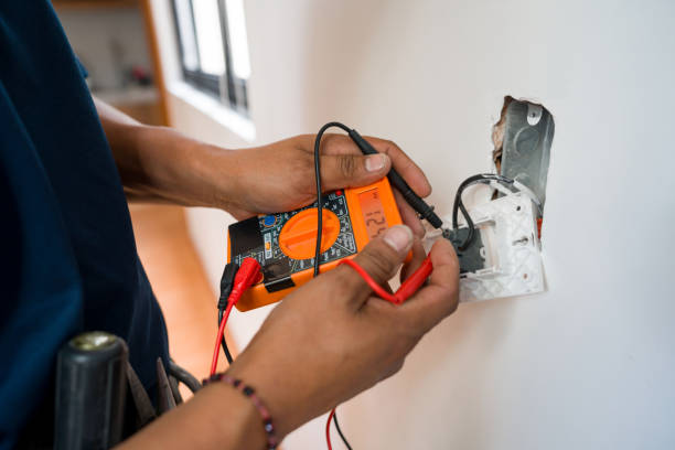 Best Electrical Outlet Repair  in Lyons, GA