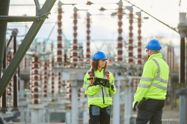 Best Circuit Breaker Repair  in Lyons, GA