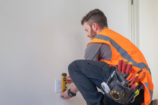 Best Electrical Installation Contractor  in Lyons, GA