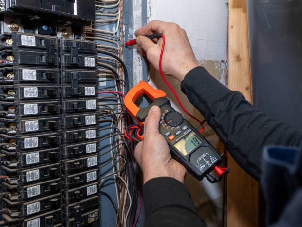 Best Affordable Electrical Installation  in Lyons, GA